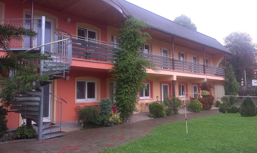 Penzion Areal Zamma Rožňava Exterior foto