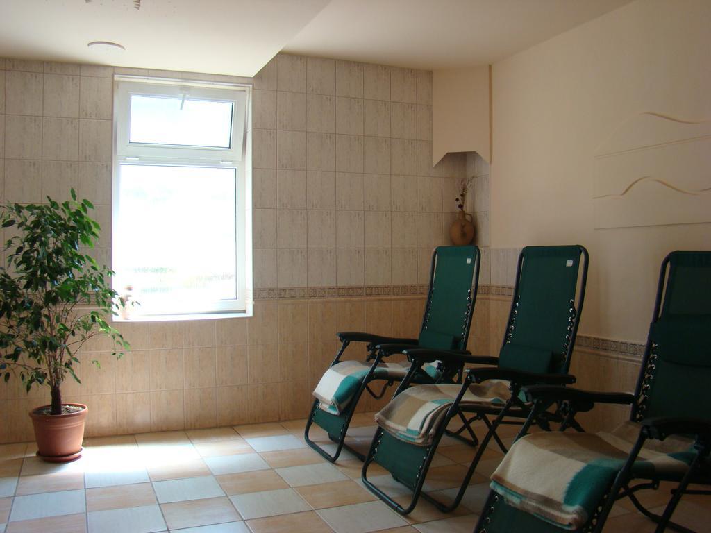 Penzion Areal Zamma Rožňava Exterior foto