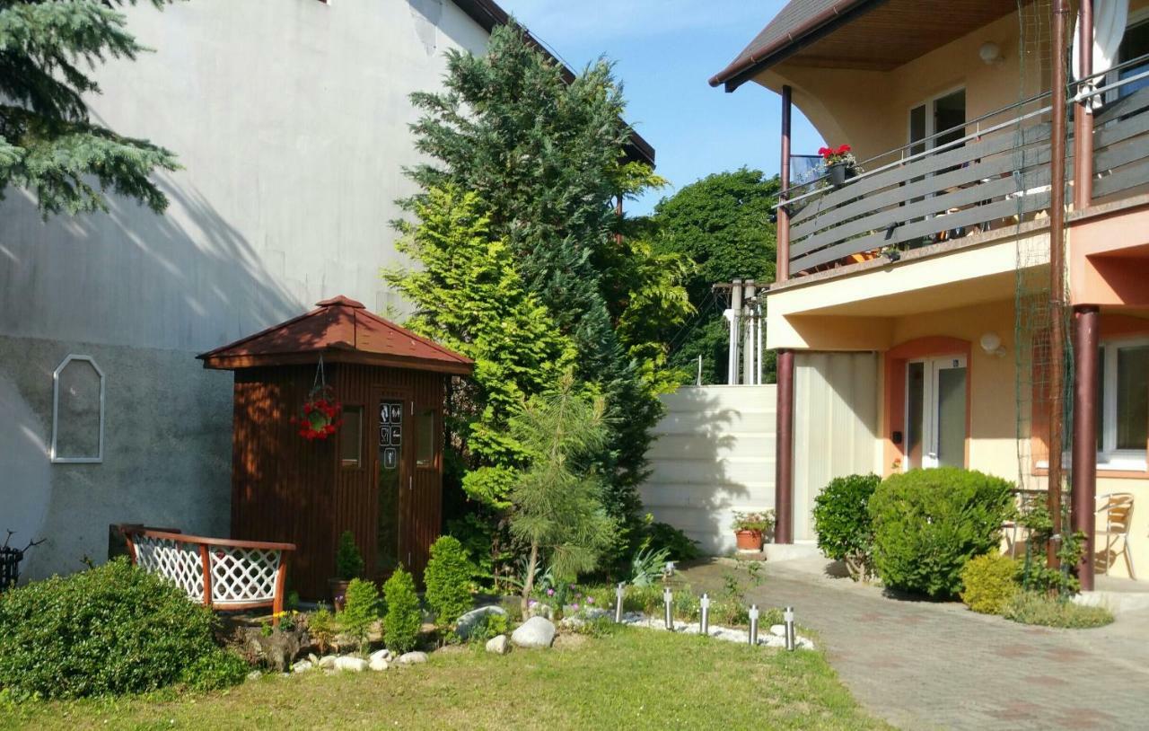 Penzion Areal Zamma Rožňava Exterior foto