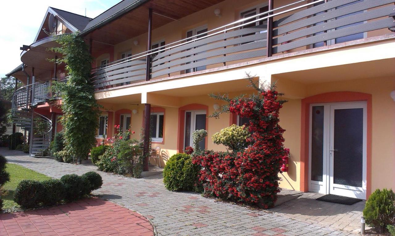 Penzion Areal Zamma Rožňava Exterior foto